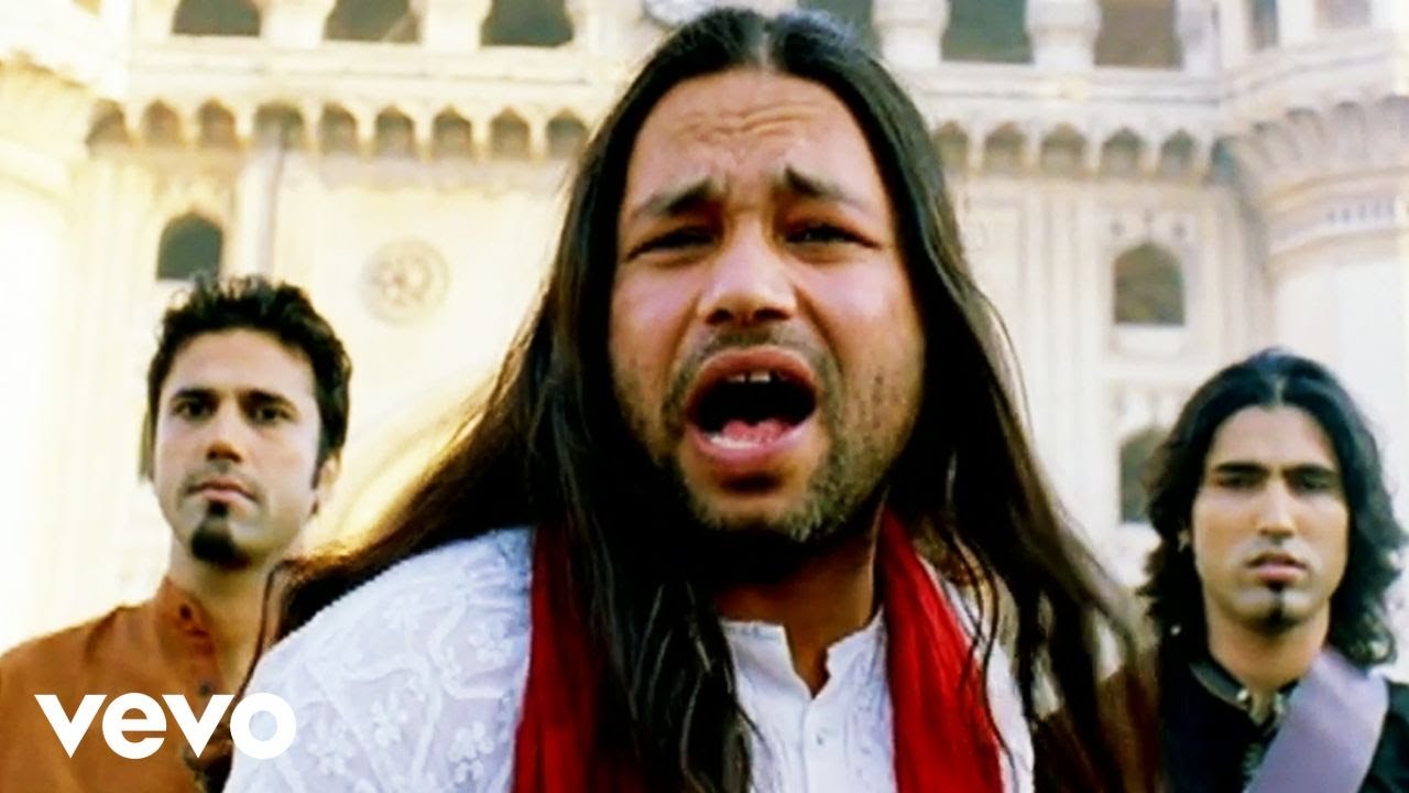 Tere liye kailash kher mp3 download